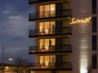 Novotel Suites Rouen Normandie Hotels in Montigny