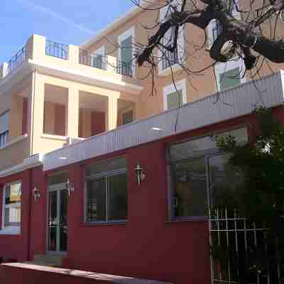 Hôtel Provençal Hotel Exterior