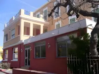 Hôtel Provençal Hotel di Saint-Cyr-sur-Mer