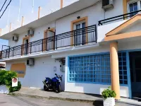 Aquarius Beach Hotel
