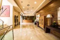 Leflet Sanlucar Hotels in Benacazon
