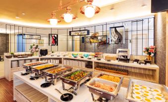 Baron Residence Bangkok