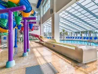 Homewood Suites by Hilton Myrtle Beach Oceanfront Hotels in Myrtle Beach