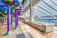 Homewood Suites by Hilton Myrtle Beach Oceanfront