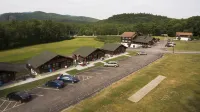 Swiss Chalets Village Inn Hotels in 