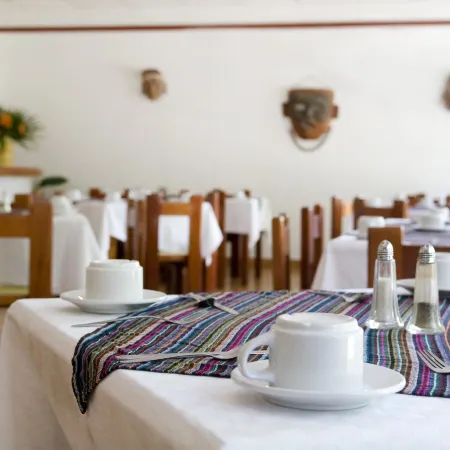 Hotel Maya Palenque