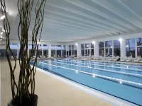 Hotel Belvedere - Pools
