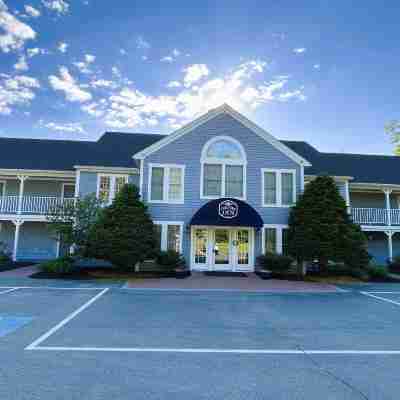 Cod Cove Inn, BW Signature Collection Hotel Exterior