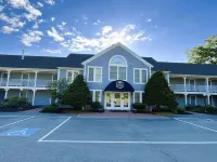 Cod Cove Inn, BW Signature Collection Hotels in Westport