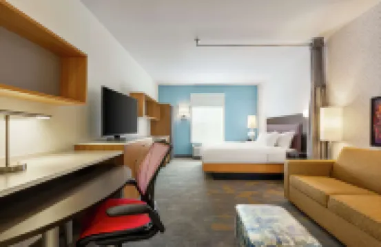 Home2 Suites by Hilton York