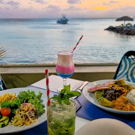 Divi Flamingo Beach Resort & Casino