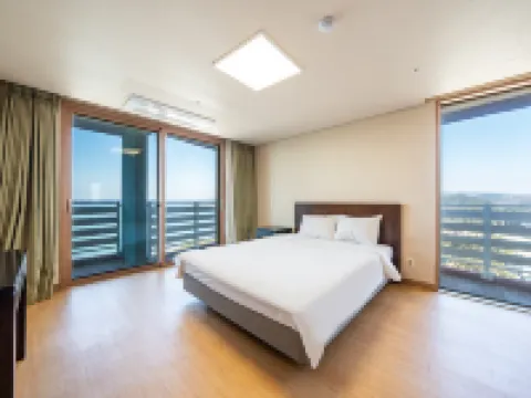Beache Palace Hotels in Boryeong-si