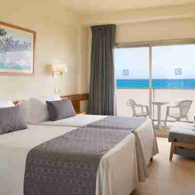 Htop Pineda Palace 4Sup - Adults Only #HtopBliss Rooms