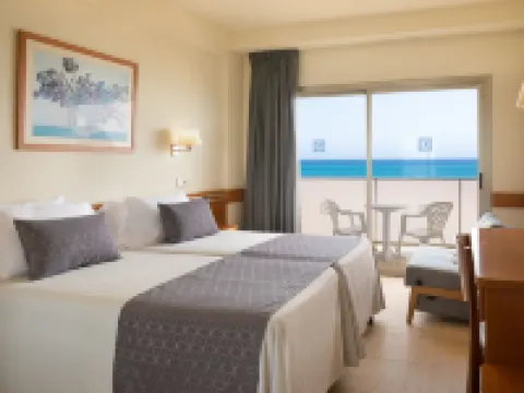 htop 皮內達宮殿及水療中心 - 限成人 派尼達酒店