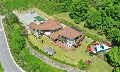 Hoengseong Soso 153 Pension Hotels near Hoengseong Theme Land
