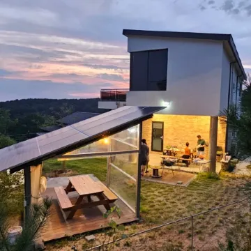 Damyang Haven House