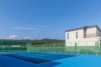 Gunwi ts936 Pension 軍威郡住宿飯店