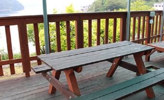 Geoje Chilcheon Do Dream Pension