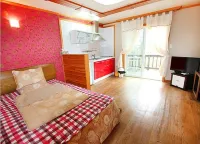 Taean Blueberry Pension