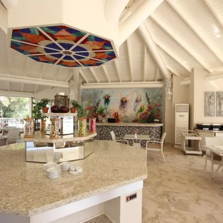 Dalyan Resort & Spa