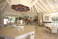 Dalyan Resort & Spa - Mountain view