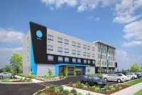 Tru by Hilton Miramar Hotels near University of Phoenix