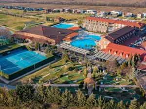 Ambassadori Kachreti Golf Resort