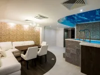 Carat Hotel Hotels in Krasnodar