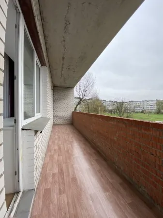 Apartamenty Tet-A-Tet Flat Отели рядом с достопримечательностью «Исторический центр города Тулы 1913 г»