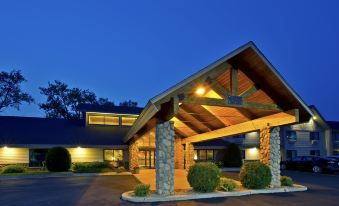 AmericInn by Wyndham Wadena