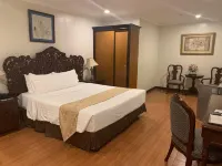 Crown Royale Hotel Hotels near Park and Playground