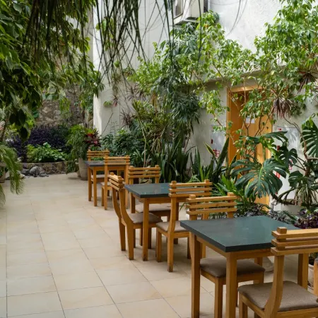 Biznes Hotel Evraziya