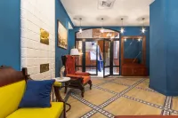 SchEPKIN Boutique-hotel