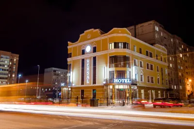 Versal Hotel Hotels in 