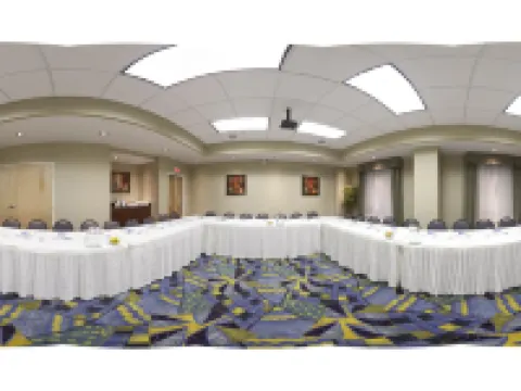 Holiday Inn Express Hotel & Suites Toluca Zona Aeropuerto Hoteles en Lerma