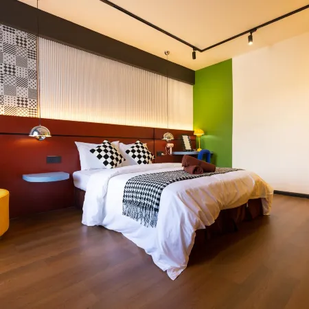 Parkland Apartment