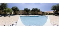 Holiday Inn Express & Suites IRVING DFW AIRPORT NORTH by IHG - Kolam Renang