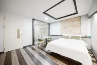 V1V2모텔 합천군 호텔