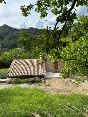 Mas En Cevennes - Art Del Viatge, la Jaça.