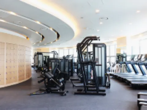 Avani Central Busan Hotels in Busan