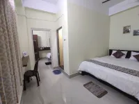 The Stay Corner