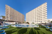 Hotel Playas de Torrevieja - Beach