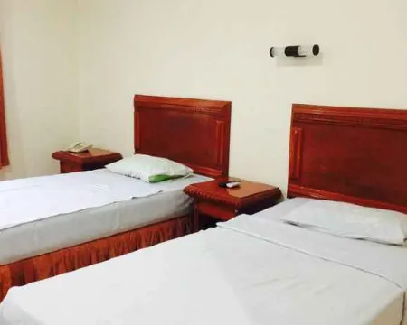 Basana Inn Hotels in Biak