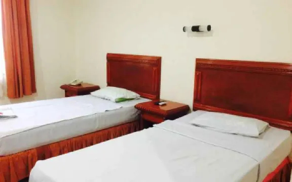 Basana Inn Hotels in 