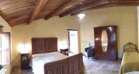 Agriturismo Colloreto Отели в г. Морано-Калабро
