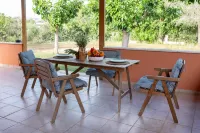 Agrotospita Country Houses
