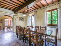 Villa Elena Hotels in Fucecchio