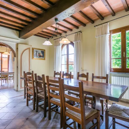Villa Elena