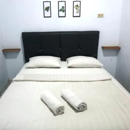 Faf Guest House