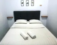 Faf Guest House Hotel di Teluk Betung Utara